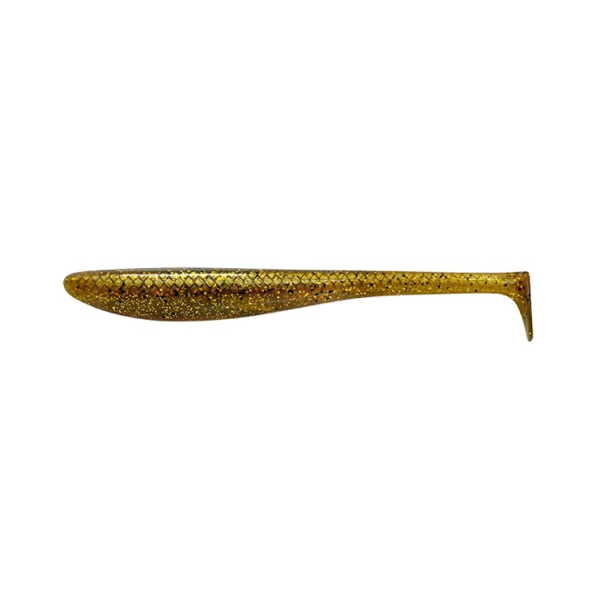 Savage Gear - Monster Shad Motoroil UV 22cm 2 Stück