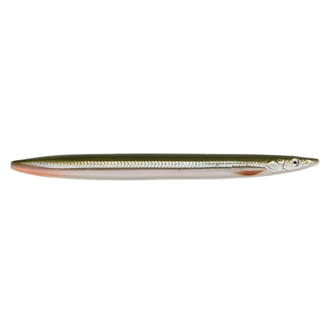 Savage Gear - 3D Line Thru Sandeel Sandeel 125mm 19g
