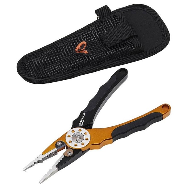 Savage Gear - Alu Pro Pliers L 20cm