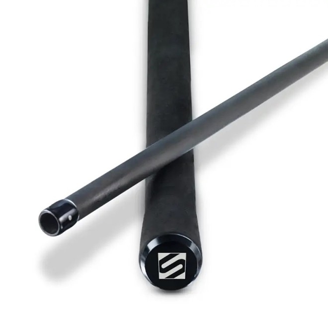 Sonik - SK-47 Spod & Marker Rod 12ft