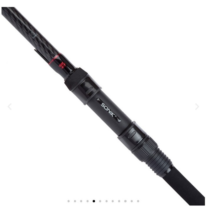 Sonik - SK-47 Spod & Marker Rod 12ft