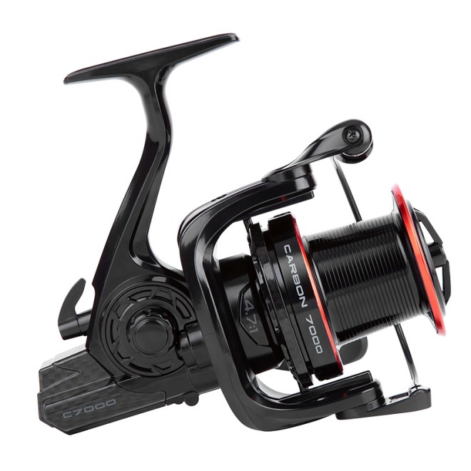 Sonik - SK-47 Carbon 7000