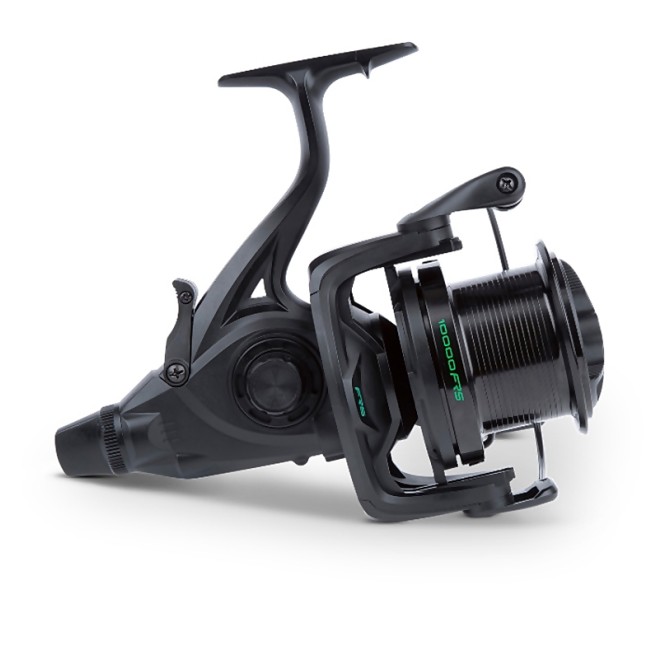Sonik - Herox 8000 FRS