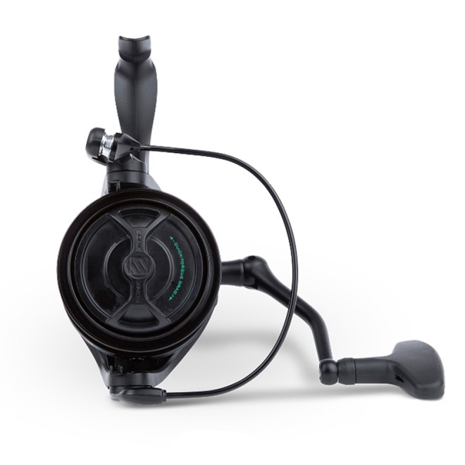 Sonik - Herox 8000 FRS