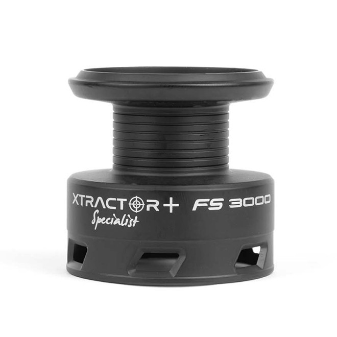 Sonik - Xtractor+ Specialist FS 3000