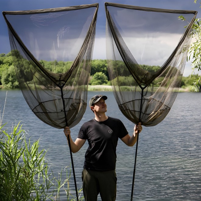 Sonik - Recon Landing Net 42"