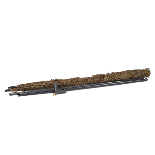 Sonik - Herox Landing Net 42" (2tlg) 6 ft