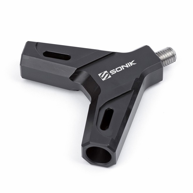Sonik - Aluminium Spreader Block