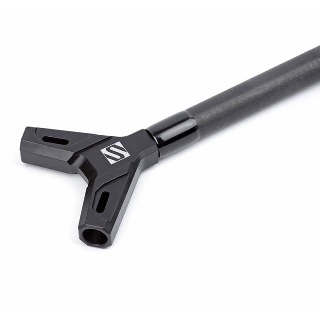Sonik - Aluminium Spreader Block
