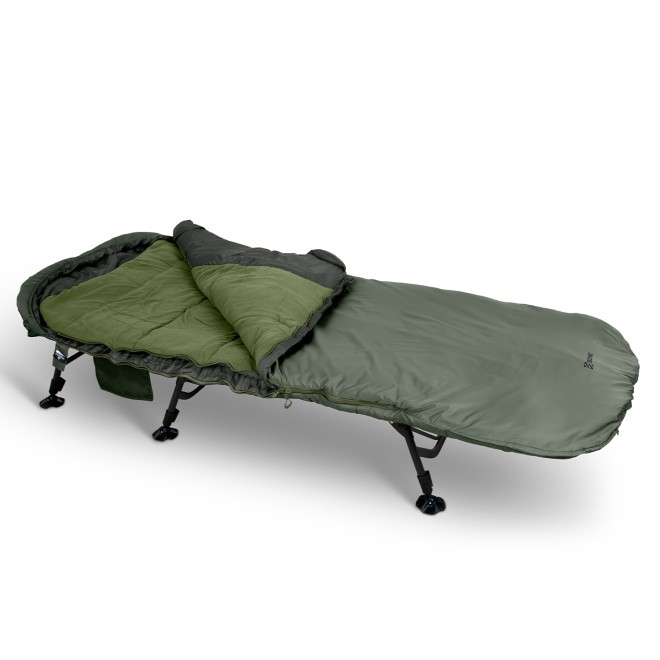 Sonik - Bank-Tek Layerz All-Season Sleepeing Bag