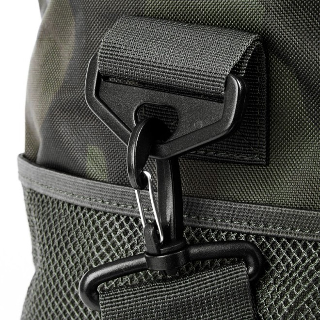 Sonik - Xtractor Bait and Tackle Bag