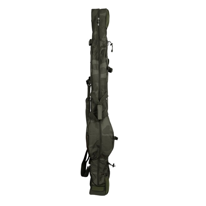 Sonik - Bank-Tec 3 Rod Compact Sleeve 13ft