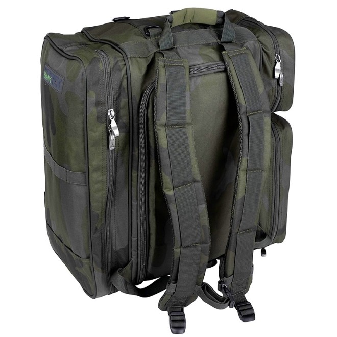 Sonik - Bank-Tek Ruckbag