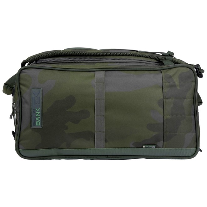 Sonik - Bank-Tek Ruckbag