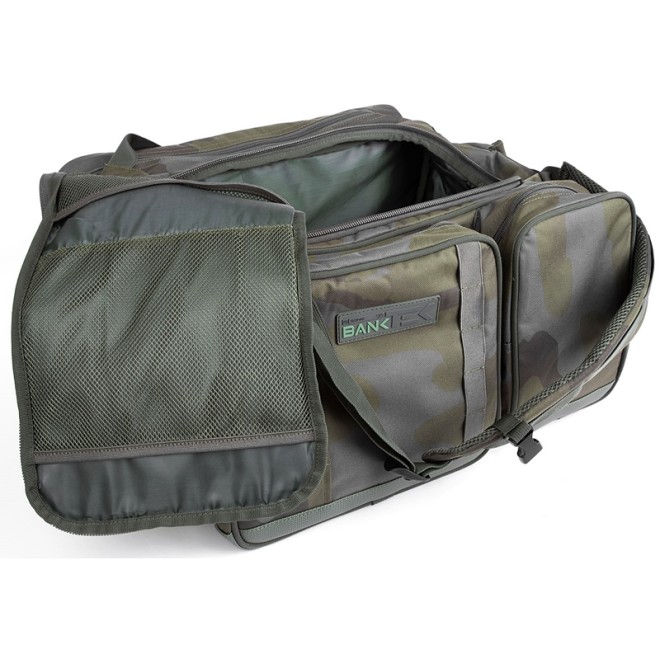 Sonik - Bank-Tek Ruckbag