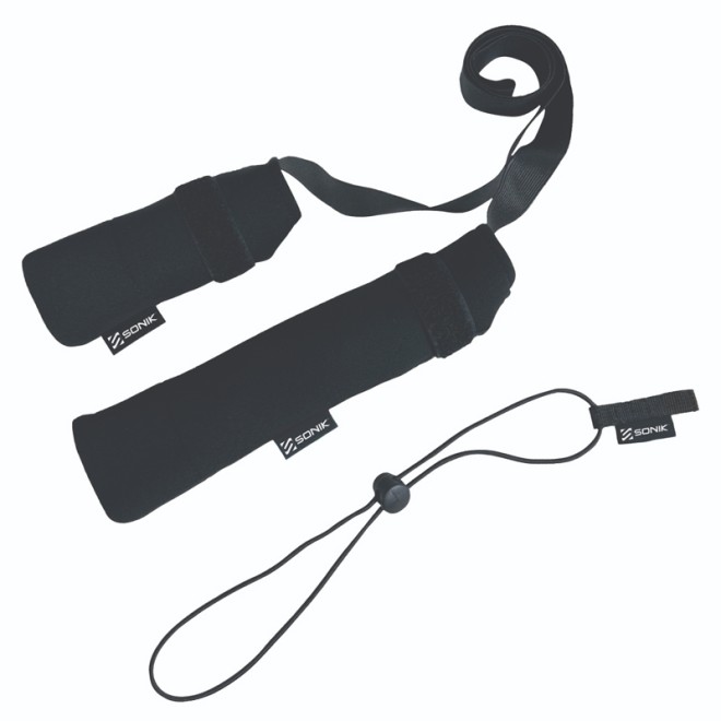 Sonik - BANK-TEC Elastic Tip Protectors