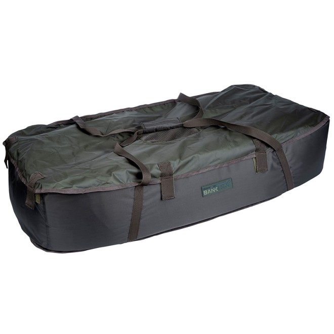 Sonik - Bank-Tec Unhooking Cradle