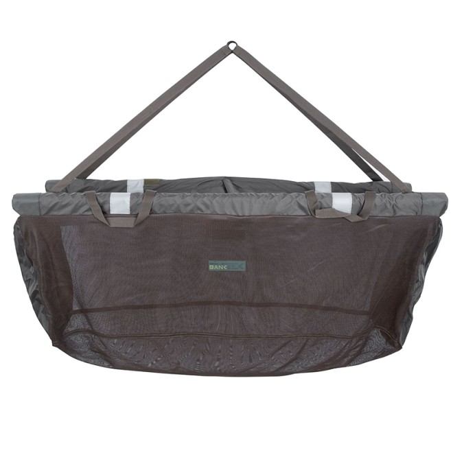Sonik - BANK-TEK Floating Weigh Sling Large