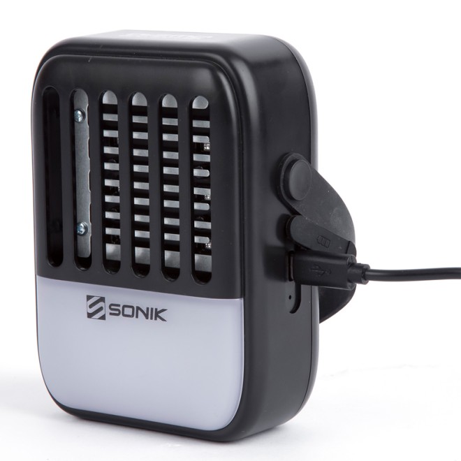 Sonik - Gizmo Bug Zapper And Bivvy Light