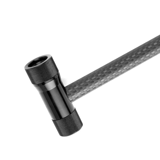 Sonik - Procarbon Buzz Bars 2 Rod (Pair)