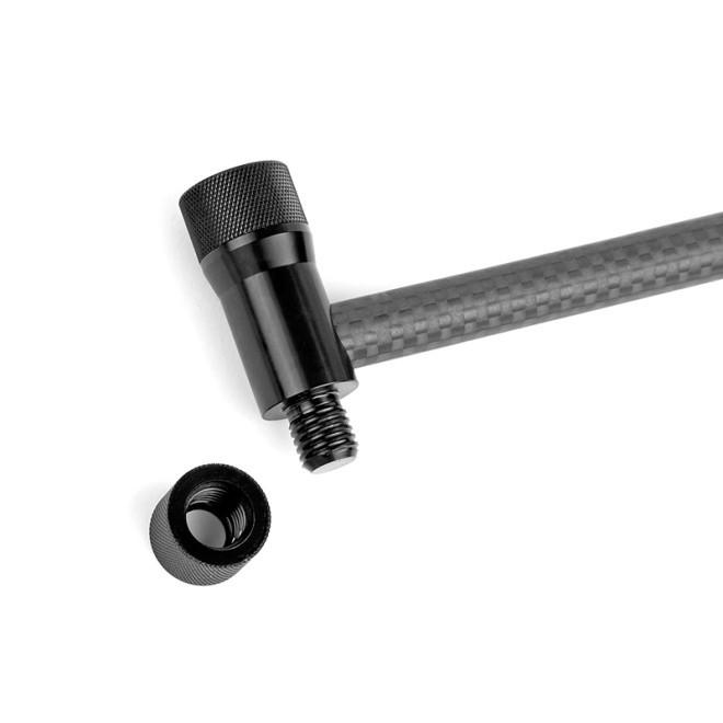 Sonik - Procarbon Buzz Bars 2 Rod (Pair)