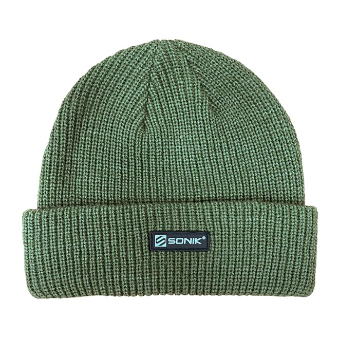 Sonik - Baenie Hat