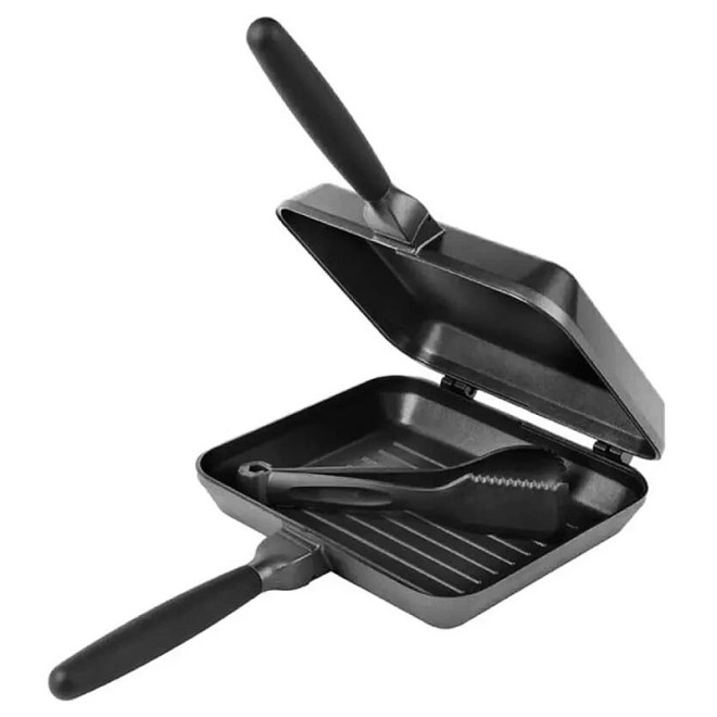 Sonik - Sizzla Multi-Pan Set