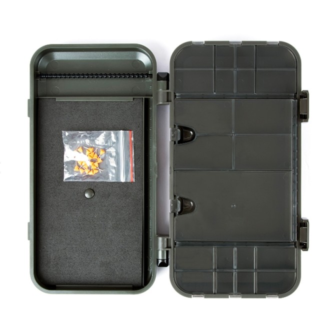 Sonik - LOKBOX Compact Rig Box
