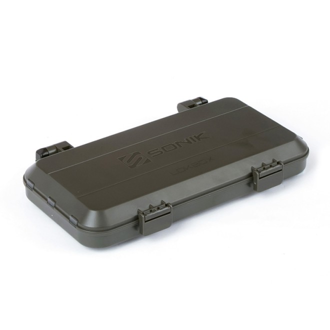 Sonik - LOKBOX Compact Rig Box