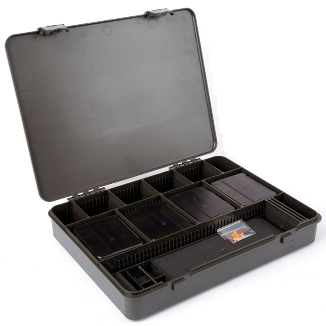 Sonik - LOKBOX Large Loaded Box