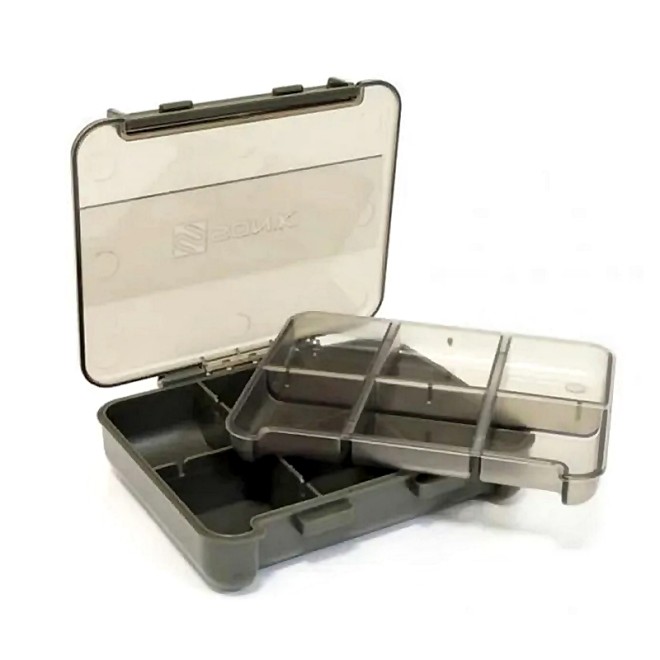 Sonik - LOKBOX Internal 3-6 Compartment Box