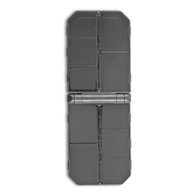 Sonik - LOKBOX Clip-Fold Box Small