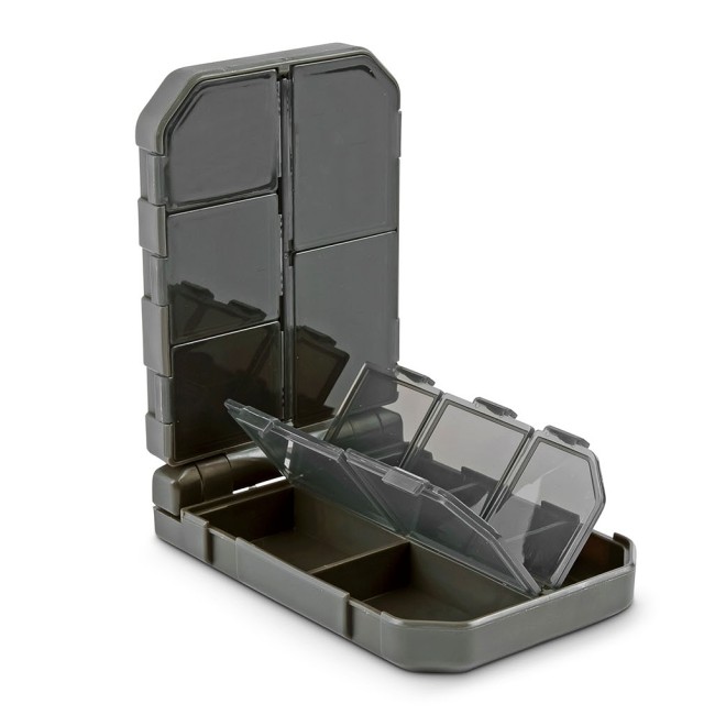 Sonik - LOKBOX Clip-Fold Box Small