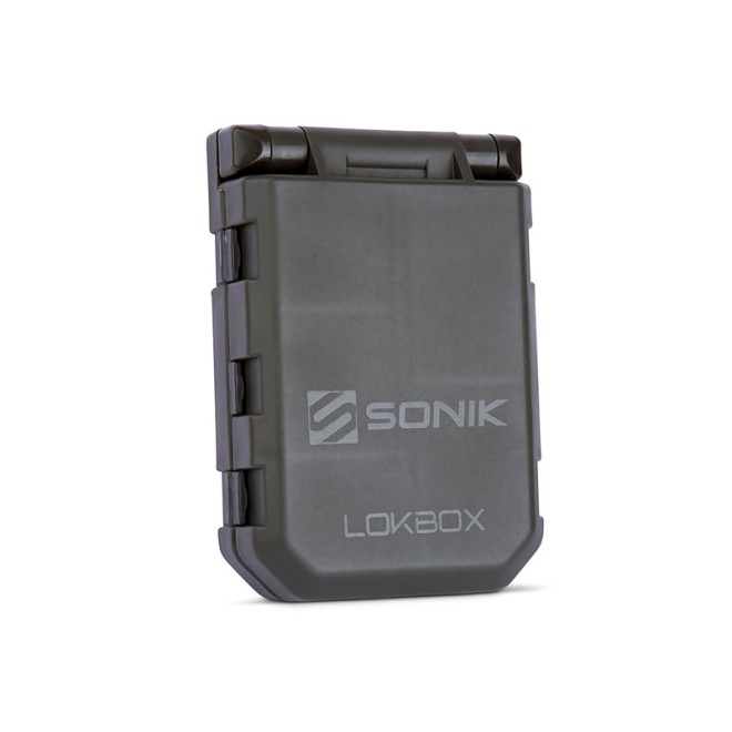 Sonik - LOKBOX Clip-Fold Box Small