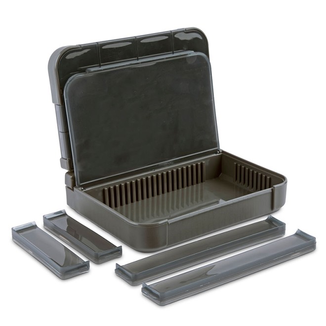 Sonik - LOKBOX Clip-Fold Box Medium