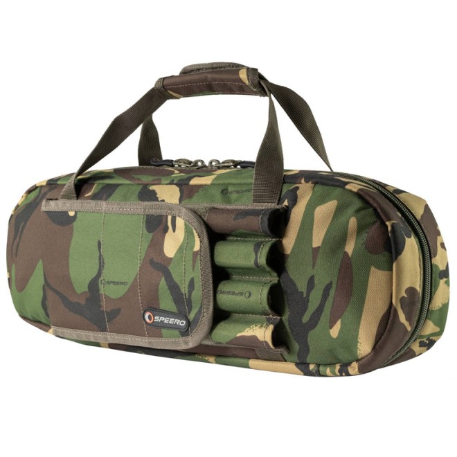 Speero - Buzzer Bar Bag DPM