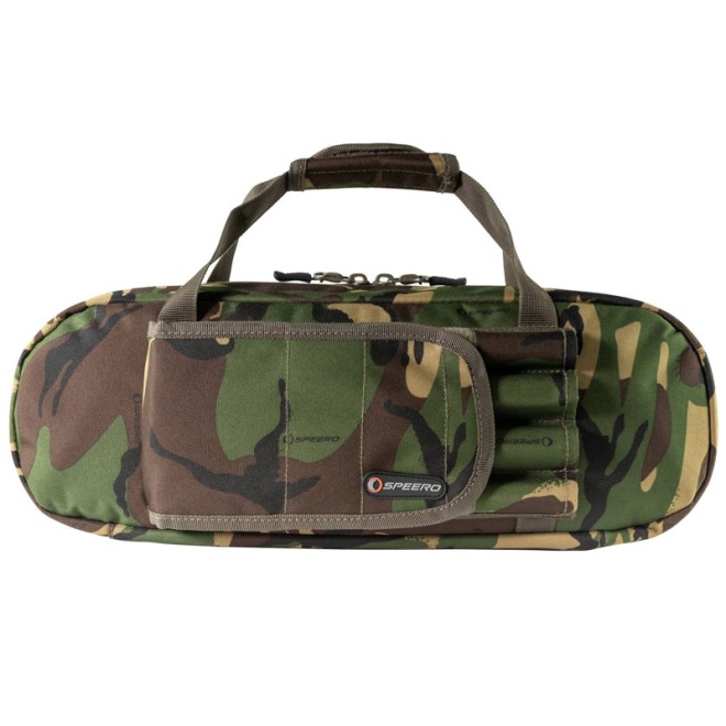 Speero - Buzzer Bar Bag DPM