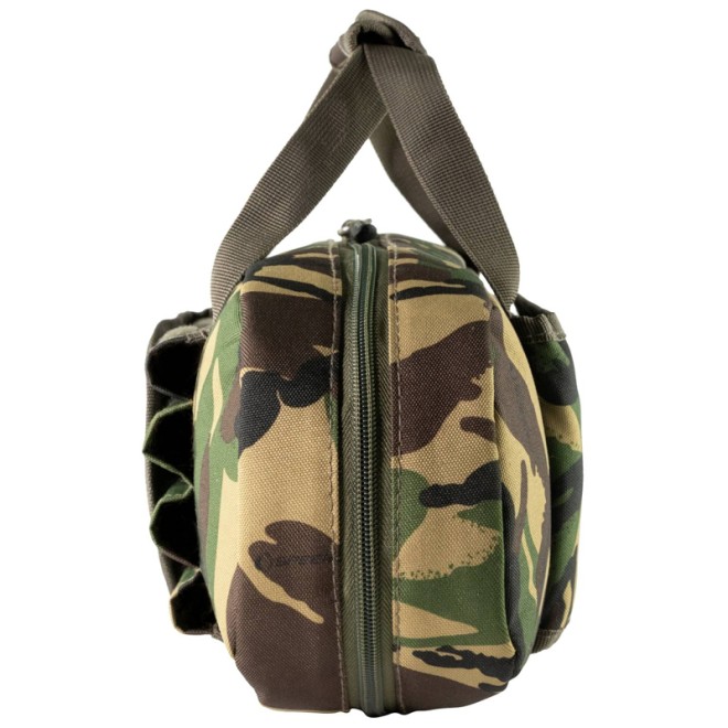 Speero - Buzzer Bar Bag DPM
