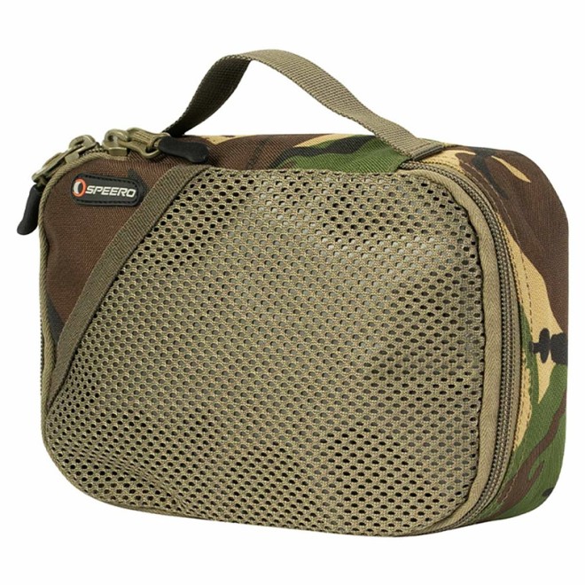 Speero - Stash Bag Small DPM