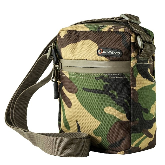 Speero - Valuables Bag DPM