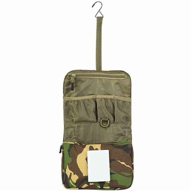 Speero - Folding Wash Kit DPM