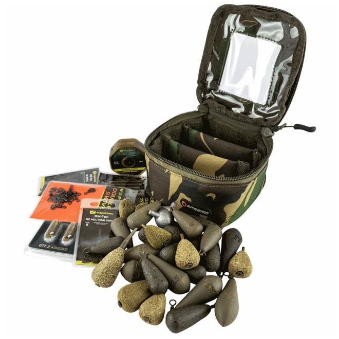 Speero - Lead Pouch DPM