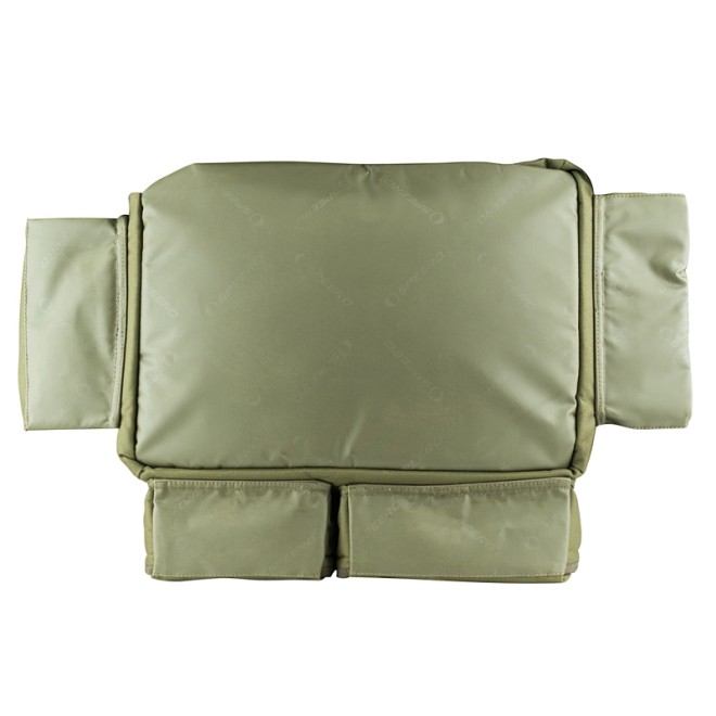 SPEERO Cobb Cover & Tragetasche – Robust, Gepolstert & Perfekt Organisiert Für Outdoor-Grills