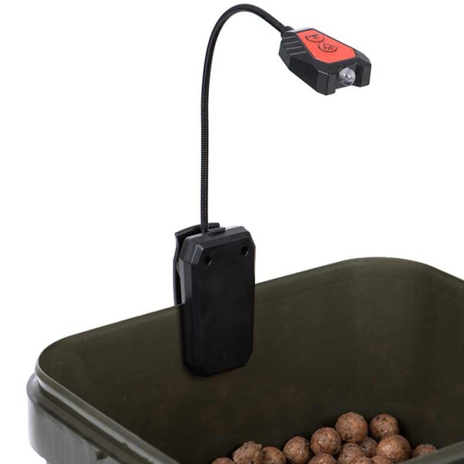 Spomb - Bucket Light