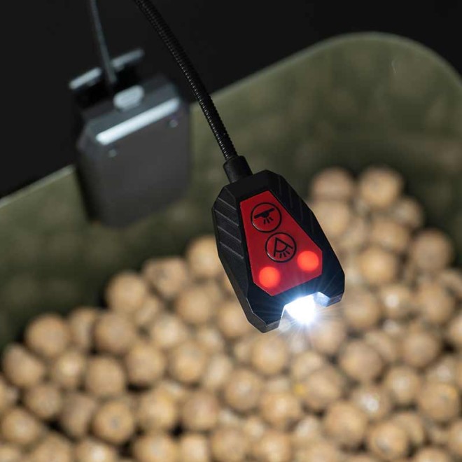 Spomb - Bucket Light