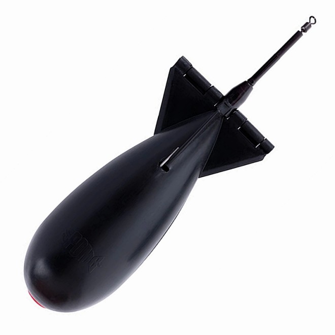 Spomb - The Spomb Midi Black