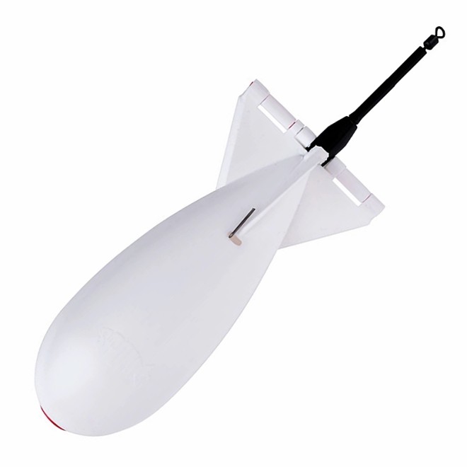 Spomb - The Spomb Midi White