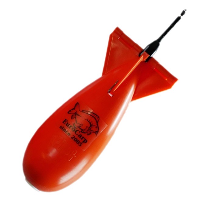 Spomb - The Spomb Midi Orange LE EuroCarp Edition