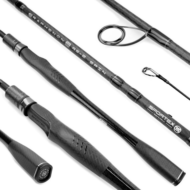 SPORTEX - Graphenon RS-2 Spin