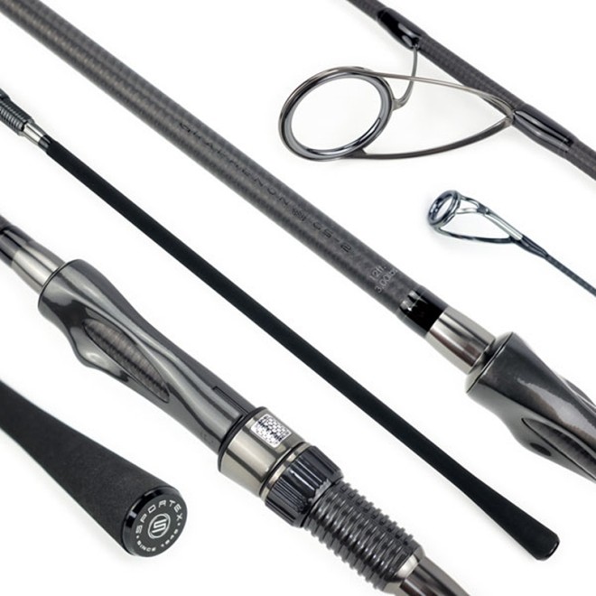 SPORTEX - Graphenon CS-2 Carp